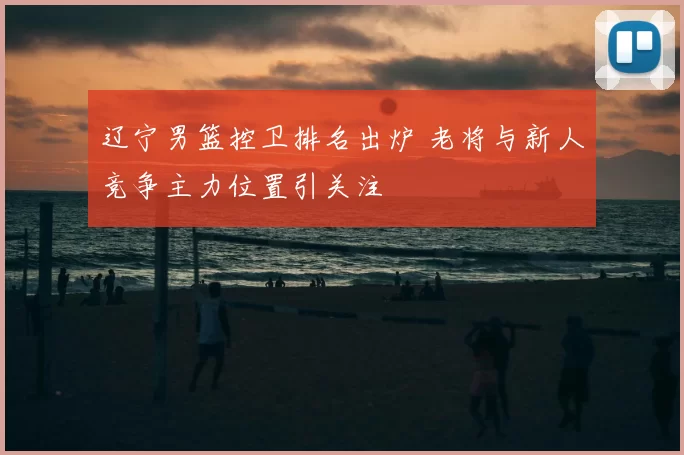 辽宁男篮控卫排名出炉 老将与新人竞争主力位置引关注