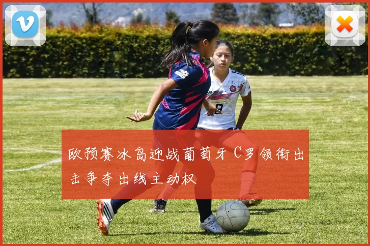 欧预赛冰岛迎战葡萄牙 C罗领衔出击争夺出线主动权